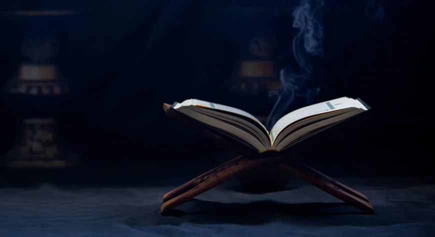 Why Learning the Quran Is Important for Children basic qaida