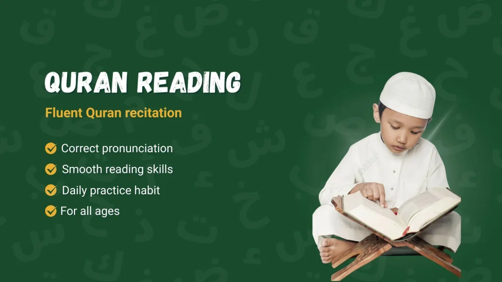 Quran Reading Course quran reading ccourse